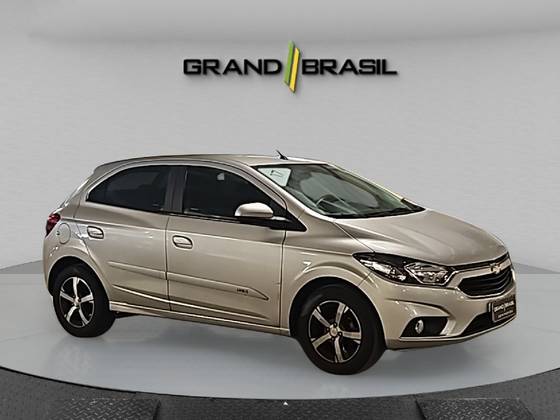 CHEVROLET ONIX 1.4 MPFI LTZ 8V FLEX 4P MANUAL